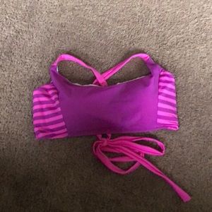 Disney brand bikini top